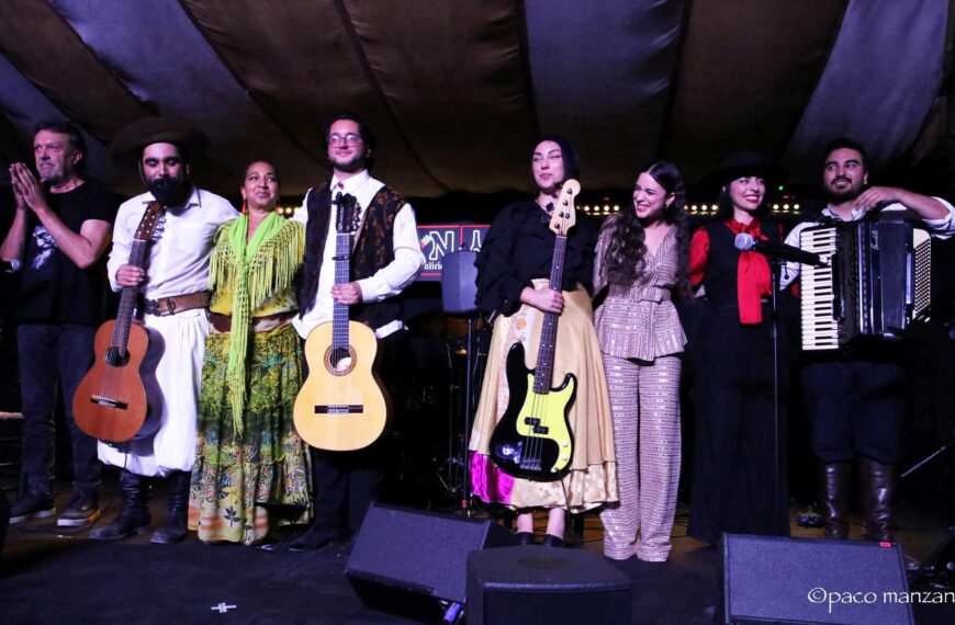 Premios a jóvenes promesas, conciertos especiales y residencia artística en las XII Jornadas Guitarra Española