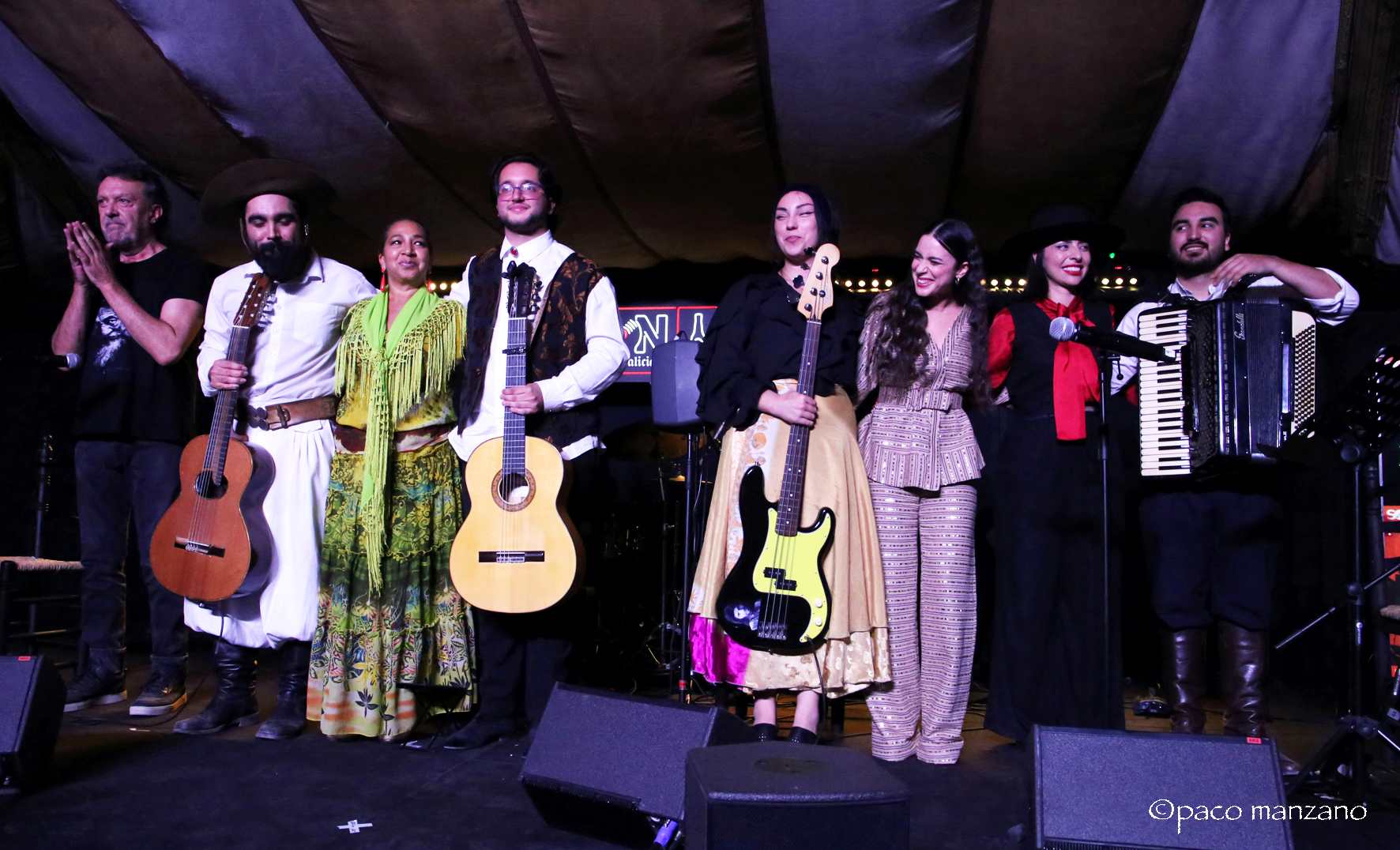 Premios a jóvenes promesas, conciertos especiales y residencia artística en las XII Jornadas Guitarra Española