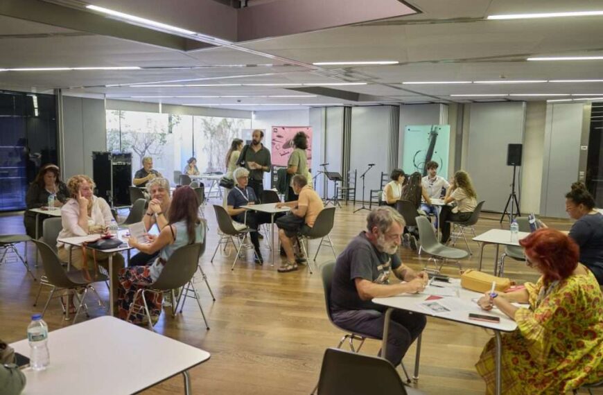 FlamencoEñe, del 17 al 19 de septiembre: la muestra de flamenco para programadores internacionales viaja a Granada