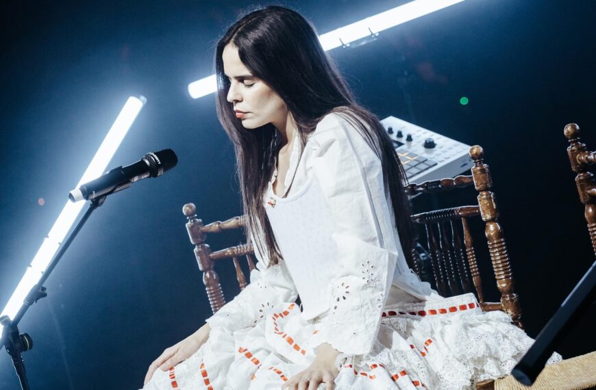 Ángeles Toledano abre Suma Flamenca el 14 de octubre, una primera semana con grandes estrenos