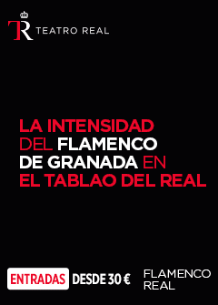 Banner Flamenco Real octubre 2025
