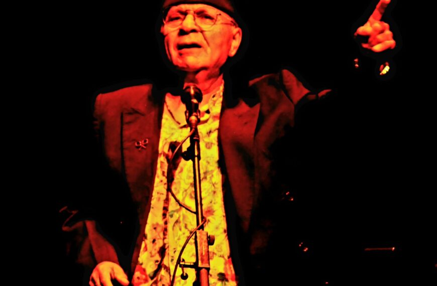 El Pele, a su manera