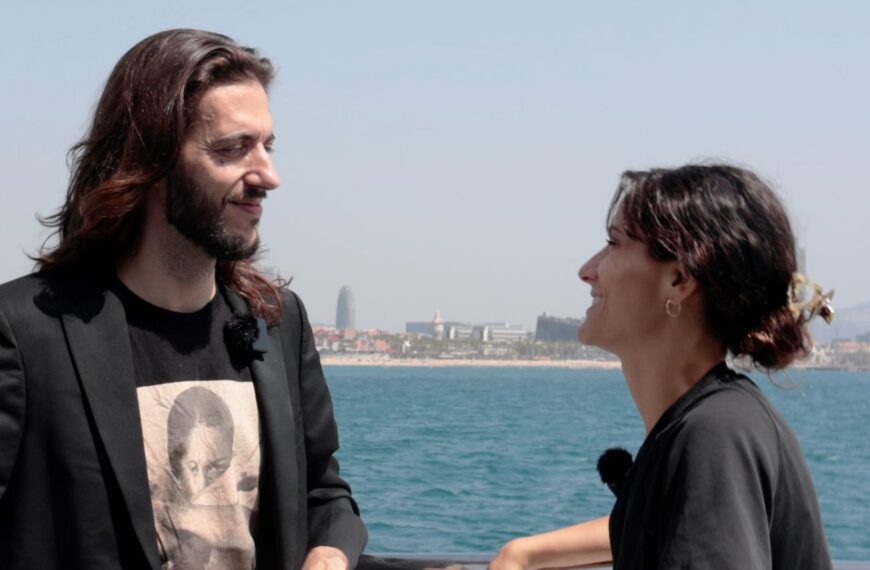 Nueva dirección artística de Ciutat Flamenco: Marta Piñol y José Manuel Álvarez