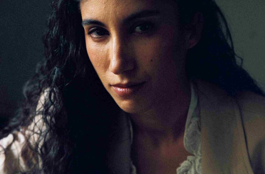 Teresa Hernández: «En el flamenco todo coexiste de una manera maravillosa»