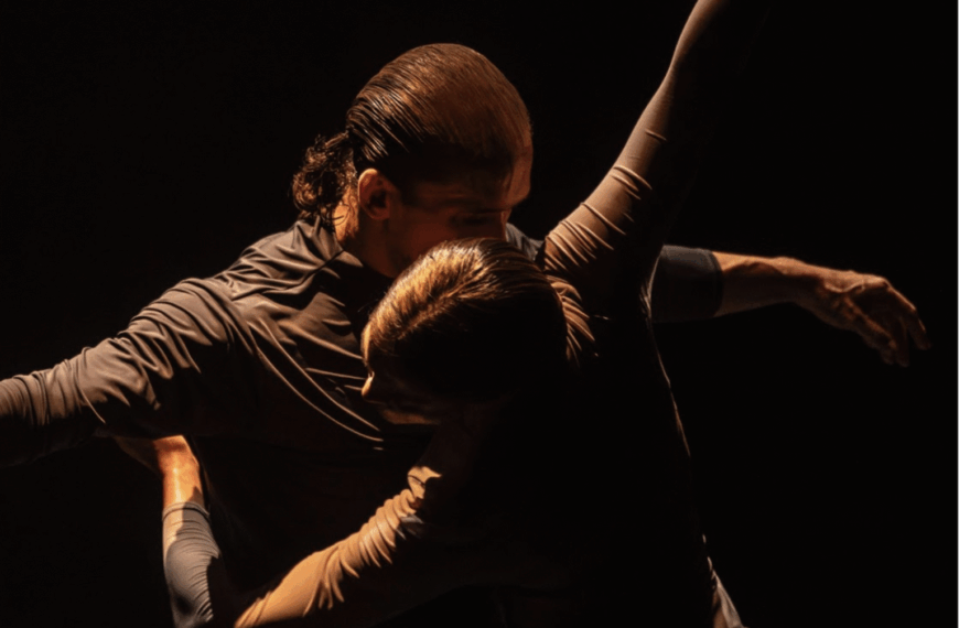 Abierto el Programa de Residencias en Torrox para creadores del flamenco escénico hasta el 1 de abril de 2026