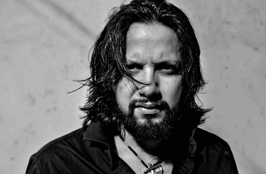 El Turry, director artístico de Love Flamenco, el espectáculo de Gira Mundial que llega a España