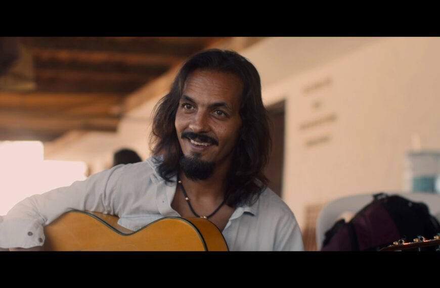 El documental «Serás Farruquito» expone la grandeza de una saga flamenca irrepetible