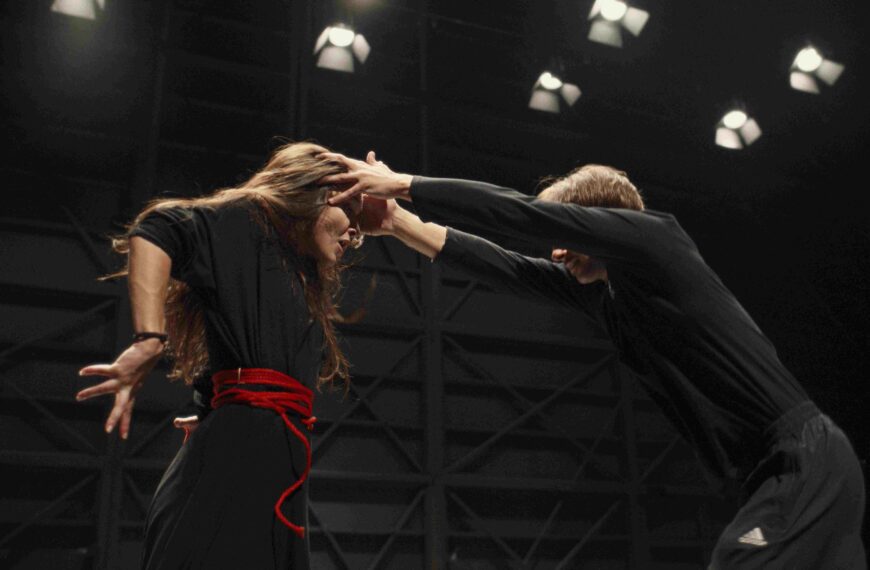 El Ballet Español de la Comunidad de Madrid estrena «Viaje al Amor Brujo»