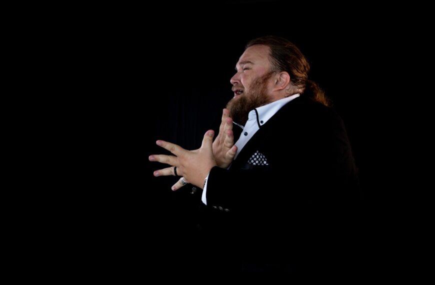 El cante flamenco regresa al Ateneo de Madrid el 3 de enero con Ezequiel Benítez