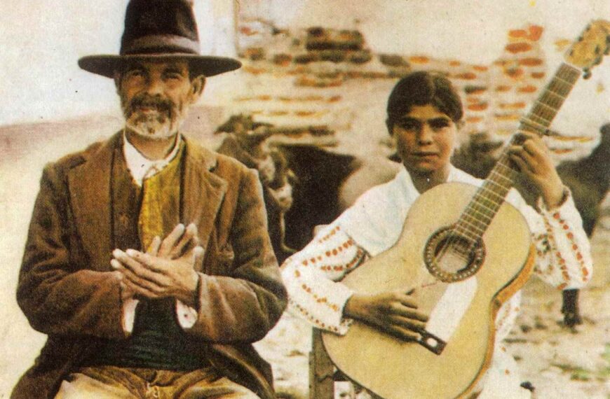 XXX Gira Flamenca del Norte 2026, Logroño- Palencia- Vitoria Gasteiz- Santander