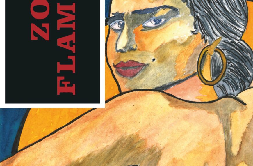 Revista Zoco Flamenco Diciembre 2025-Enero 2026