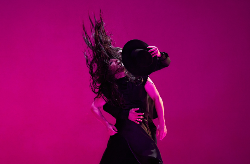 Muerta de amor de Manuel Liñán en el Teatro de la Zarzuela, del 5 al 8 de febrero