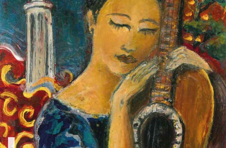 Revista Zoco Flamenco de Febrero – Marzo 2026