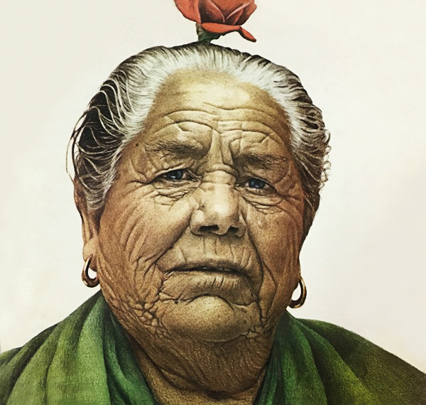 Mujeres del flamenco. Pioneras del Cante