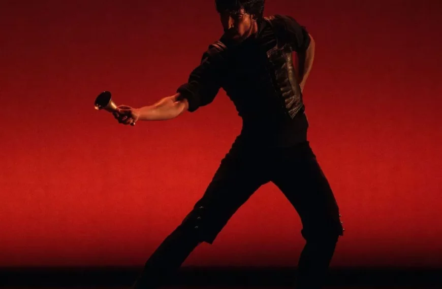 Flamenco en Bailar en la Berlanga, del 17 al 21 de marzo