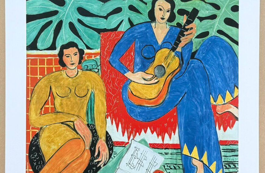 El cante y el toque de mujer: ser o no ser, esa es la cuestión