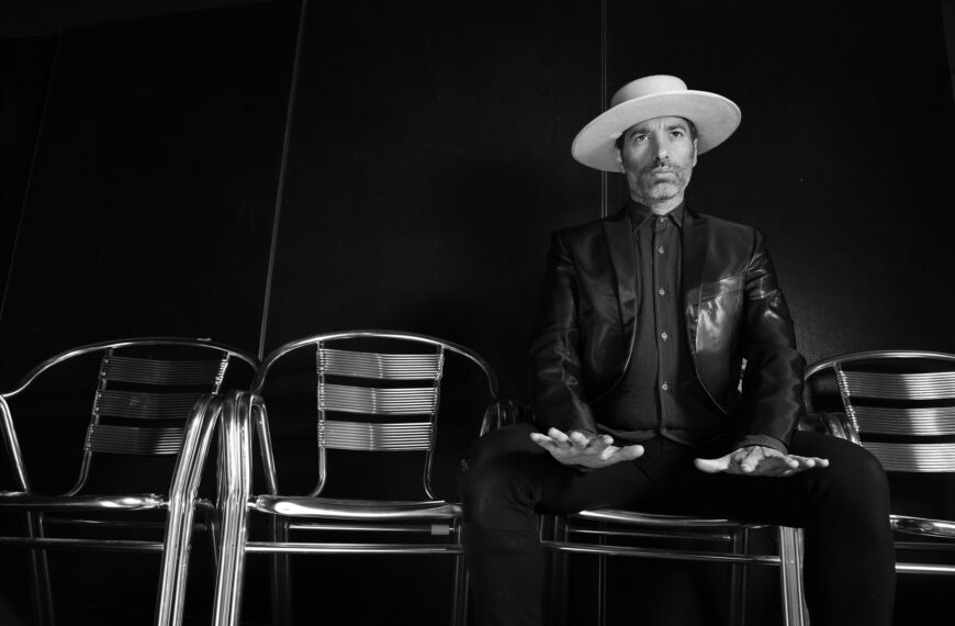 Israel Galván acude a La Gira del Norte con La edad de Oro