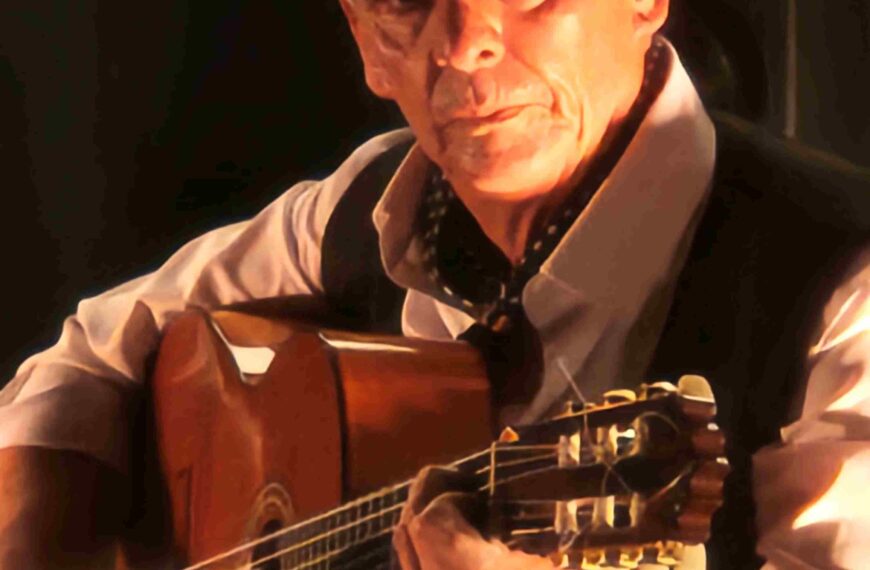 XXVI Premio Tio Luis, El de la Juliana, a Pepe Núñez, el merecido homenaje a un “tocaor de atrás”