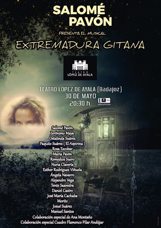 Anuncio-Extremadura-gitana-Badajoz2026