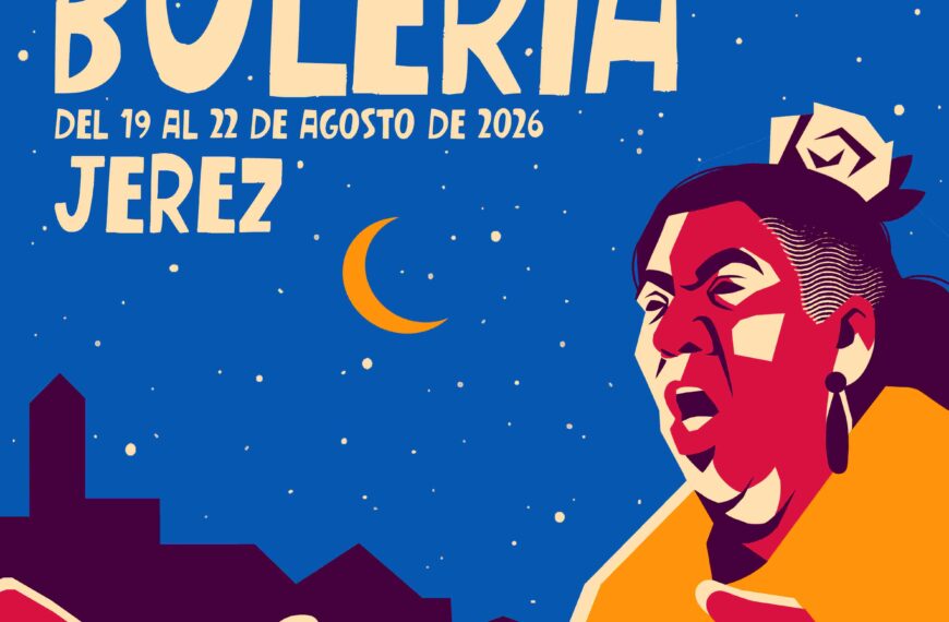 Fiesta de la Bulería de Jerez, del 19 al 22 de agosto, en la Plaza Belén y gratuita