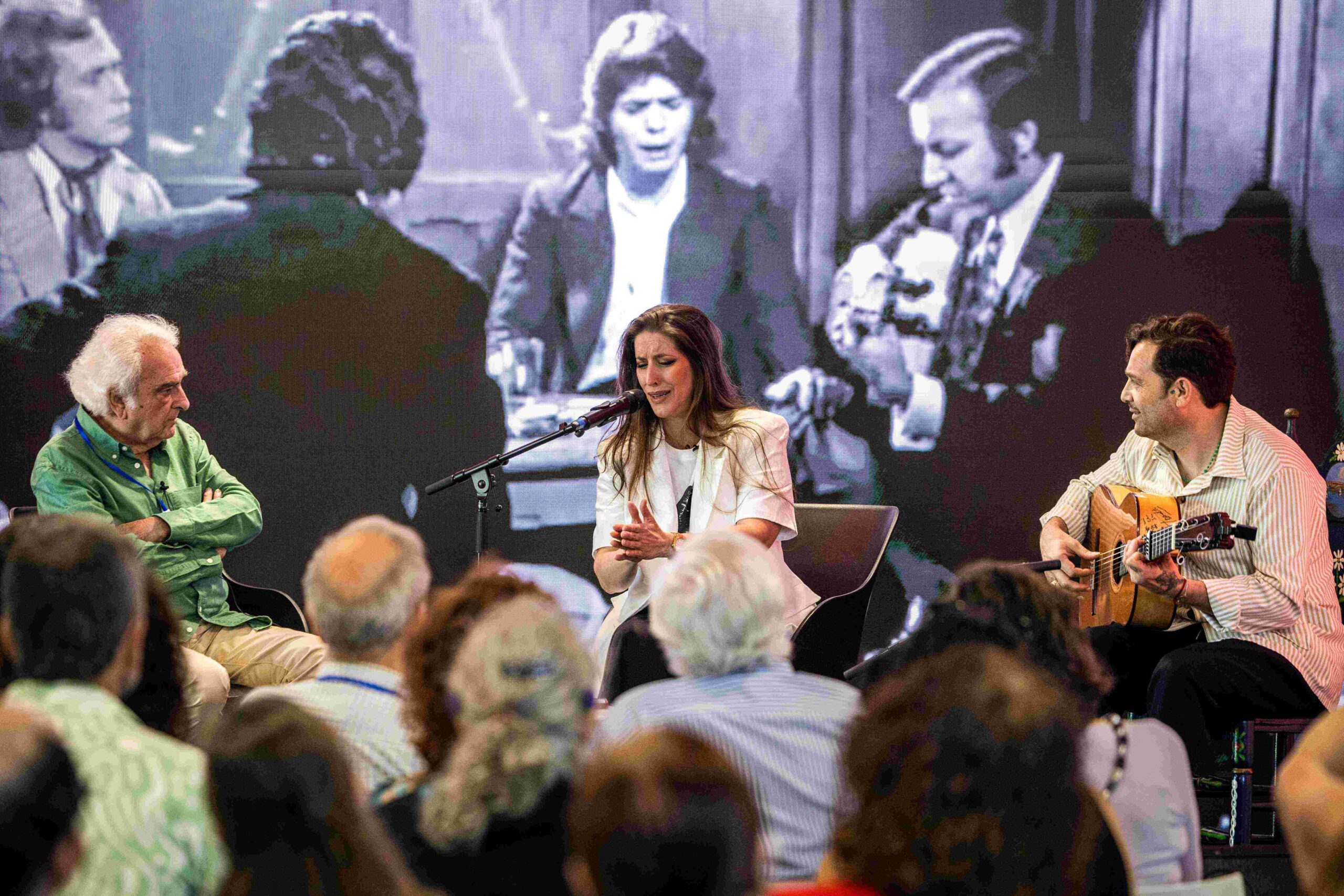 Camarón: el tiempo agranda su leyenda