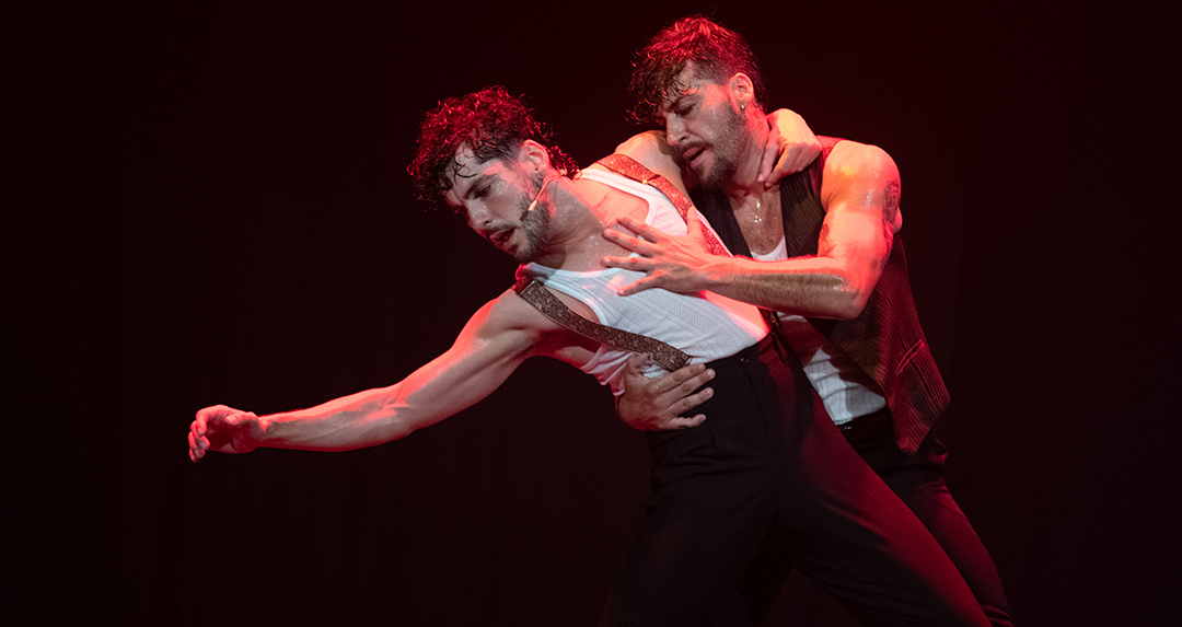 Teatros Flamencos Artesred se suman al Orgullo con el especial flamenco «Ay! Amor, Amor»
