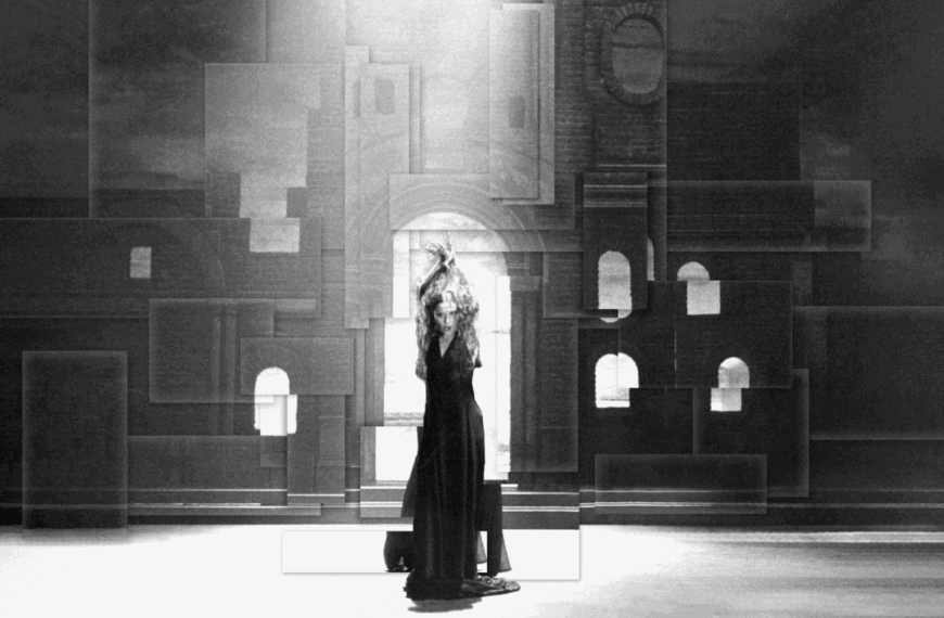 Ballet Nacional de España presenta Triana-Medea, doble programa y estreno, 11 a 22 de julio, en el Teatro de la Zarzuela