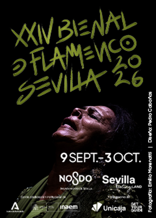 24 Bienal de Flamenco de Sevilla (2026)