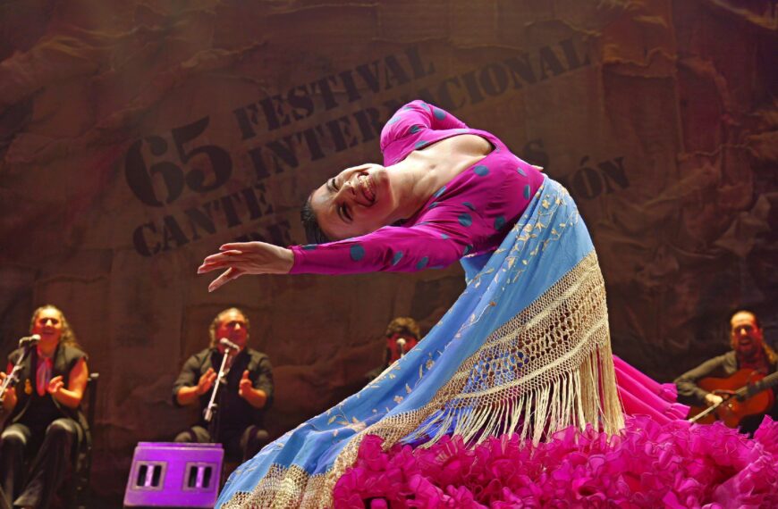 Segunda semifinal del Festival Cante de las Minas: una tarde de flamenco, reconocimientos y nuevas promesas