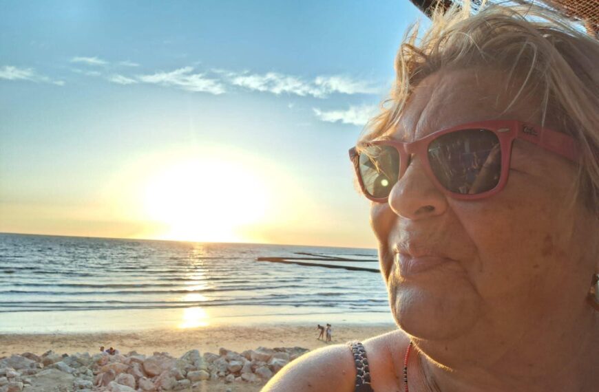 Entrevista Tere Peña: «Si te acercas con amor, luego el flamenco te lo devuelve con creces»