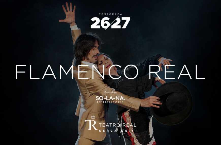 Flamenco Real: temporada 26/27