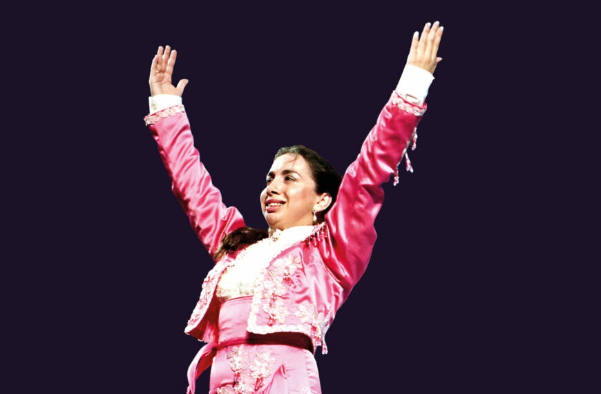 Presentación Suma Flamenca Joven 2026