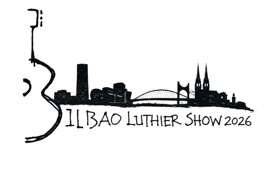 Bilbao Luthier Show reúne en Bilbao guitarras, luthiers, masterclasses y conciertos