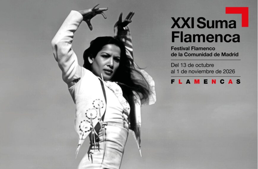 suma flamenca 2026