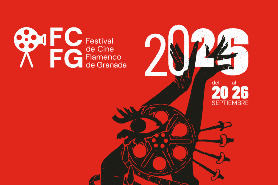 Festival de Cine Flamenco de Granada
