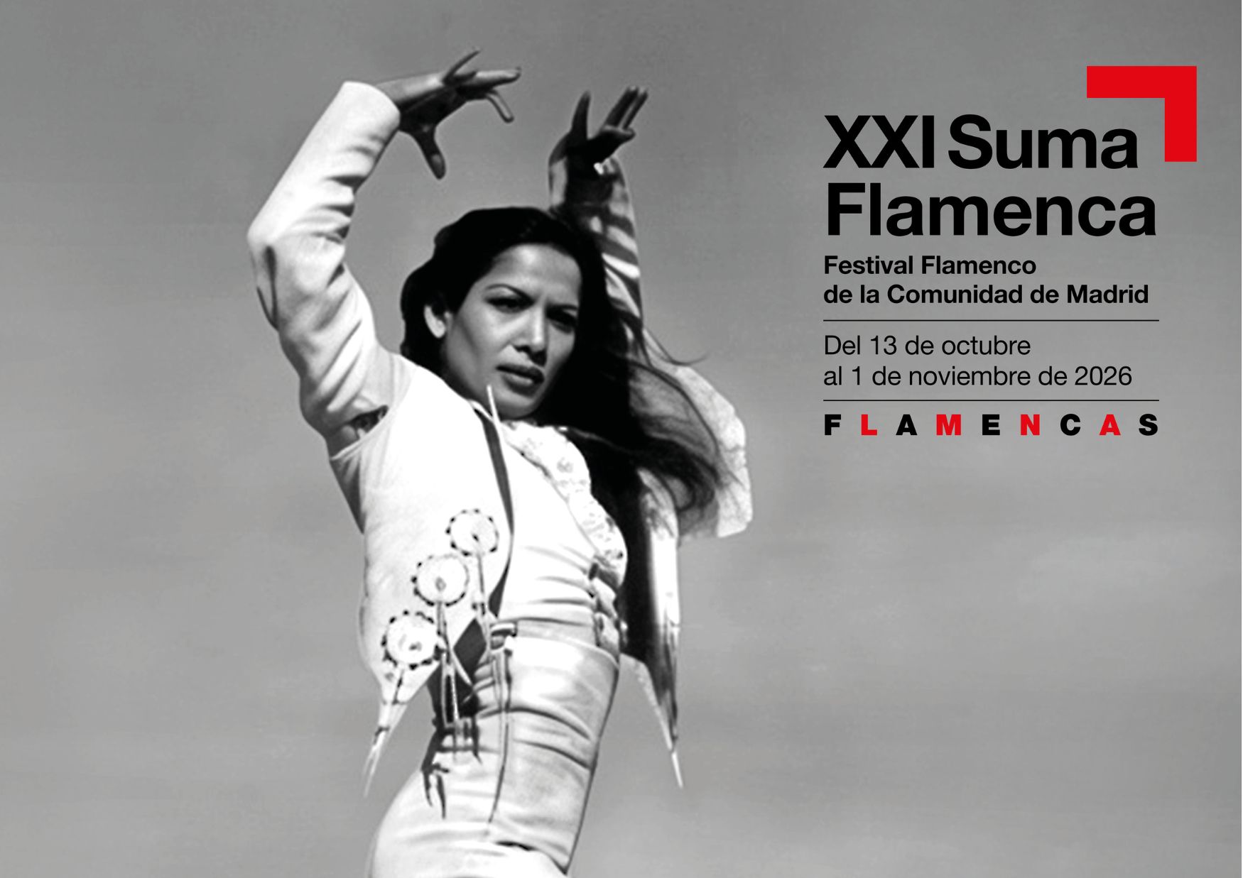 suma flamenca 2026