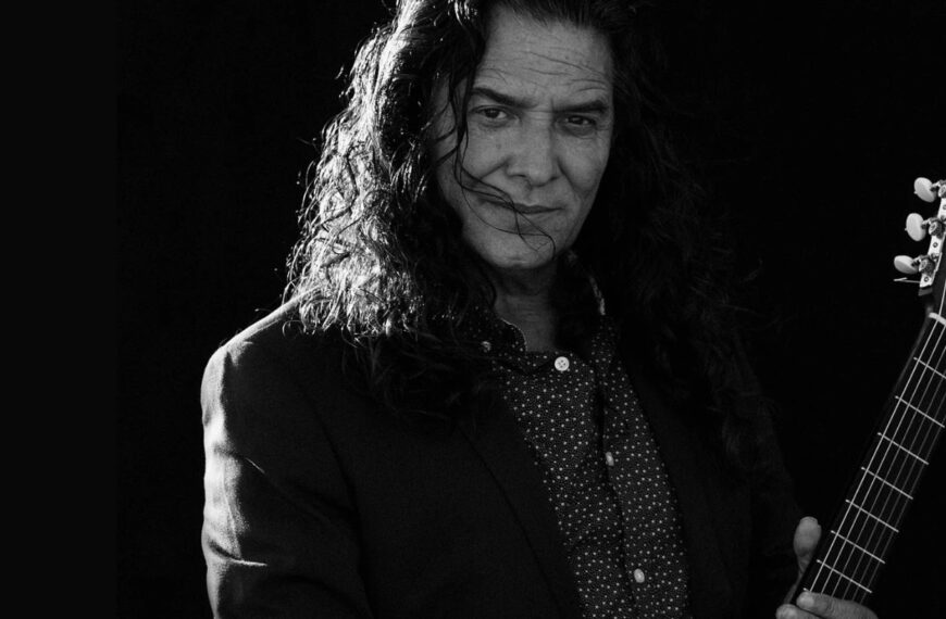 Tomatito recibirá el XIV Premio Leyenda del Flamenco
