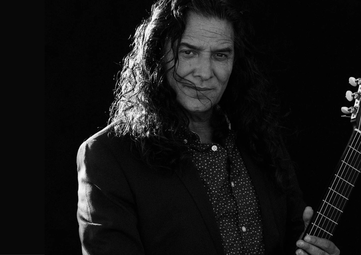 Tomatito recibirá el XIV Premio Leyenda del Flamenco