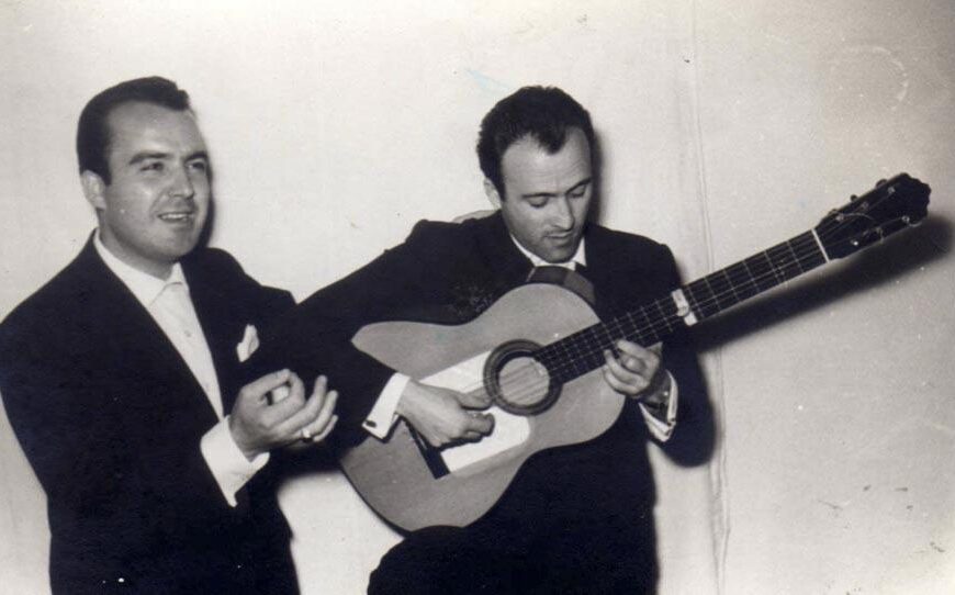 Moments Festival 2026: cinco propuestas flamencas entre Madrid y Málaga